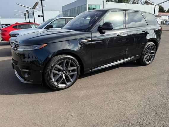 LAND ROVER RANGE ROVER SPORT 2023 SAL1L9FU9PA114280 image LAND ROVER RANGE ROVER SPORT 2023 SAL1L9FU9PA114280 image